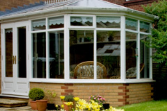 conservatories Horsley Hill