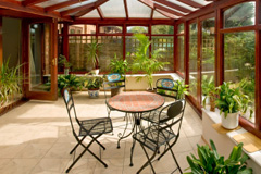 Horsley Hill conservatory quotes