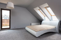 Horsley Hill bedroom extensions