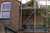 free Horsley Hill home extension quotes