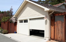 Horsley Hill garage construction leads
