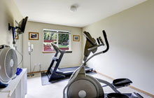 Horsley Hill home gym construction leads