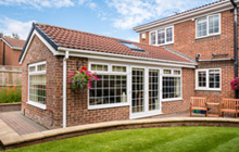 Horsley Hill house extension leads
